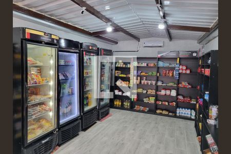 Apartamento para alugar com 35m², 2 quartos e 1 vaga Apartamento para alugar com 35m², 2 quartos e 1 vagaMercadinho