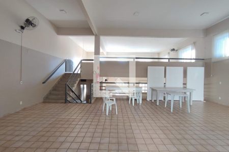 Apartamento à venda com 70m², 3 quartos e 1 vagaÁrea comum - Salão de festas