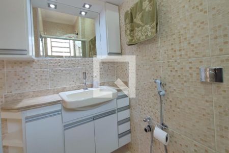 Apartamento à venda com 70m², 3 quartos e 1 vagaBanheiro