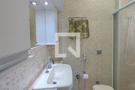 Apartamento à venda com 70m², 3 quartos e 1 vagaBanheiro