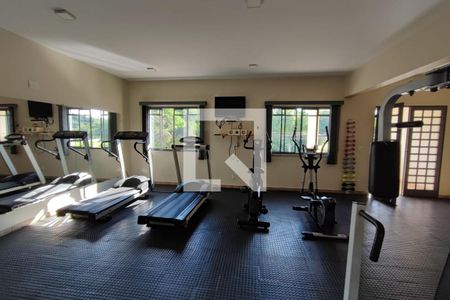 Apartamento à venda com 70m², 3 quartos e 1 vagaÁrea comum - Academia