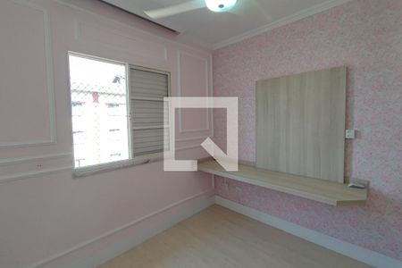 Apartamento à venda com 70m², 3 quartos e 1 vagaQuarto 3