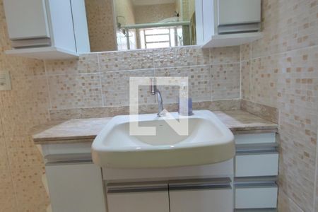 Apartamento à venda com 70m², 3 quartos e 1 vagaBanheiro