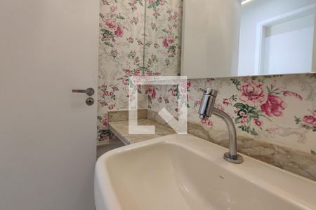 Apartamento à venda com 70m², 3 quartos e 1 vagaLavabo