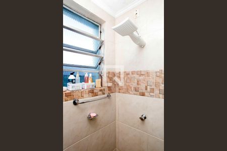 Apartamento à venda com 57m², 2 quartos e sem vagaBanheiro