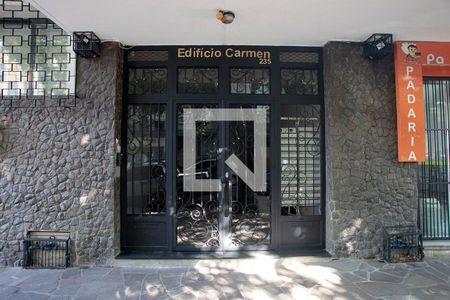 Apartamento à venda com 57m², 2 quartos e sem vagaFachada