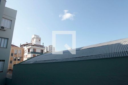 Apartamento à venda com 57m², 2 quartos e sem vagaQuarto 2 Vista