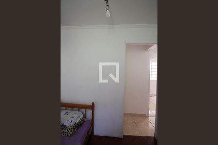 Apartamento à venda com 57m², 2 quartos e 1 vagaQuarto 2