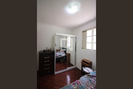 Quarto 1 de apartamento à venda com 2 quartos, 57m² em Paulicéia, São Bernardo do Campo