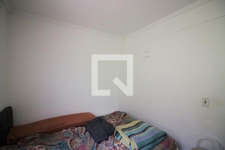 Quarto 1 de apartamento à venda com 2 quartos, 57m² em Paulicéia, São Bernardo do Campo