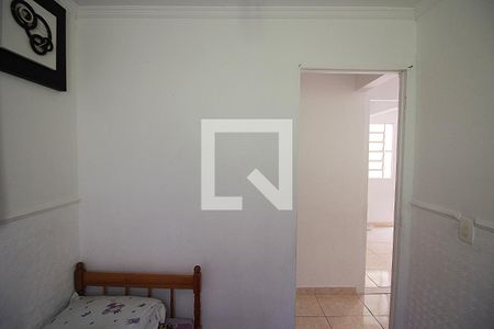 Apartamento à venda com 57m², 2 quartos e 1 vagaQuarto 2