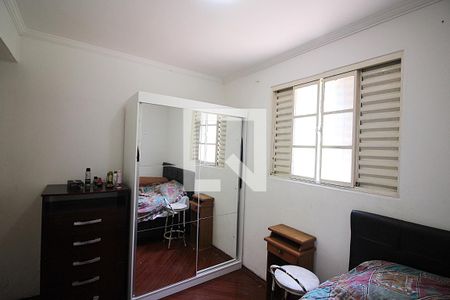 Quarto 1 de apartamento à venda com 2 quartos, 57m² em Paulicéia, São Bernardo do Campo