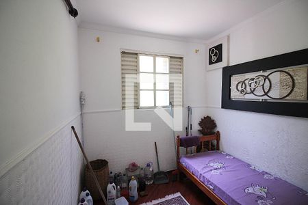 Quarto 2 de apartamento à venda com 2 quartos, 57m² em Paulicéia, São Bernardo do Campo