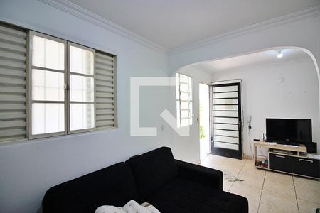 Sala de apartamento à venda com 2 quartos, 57m² em Paulicéia, São Bernardo do Campo
