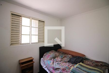 Quarto 1 de apartamento à venda com 2 quartos, 57m² em Paulicéia, São Bernardo do Campo