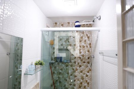 Casa à venda com 90m², 2 quartos e sem vagaBanheiro