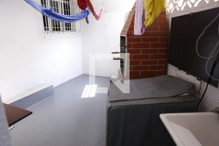 Casa à venda com 90m², 2 quartos e sem vagaÁrea de Serviço
