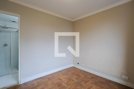 Suíte de apartamento para alugar com 2 quartos, 132m² em Santana, São Paulo