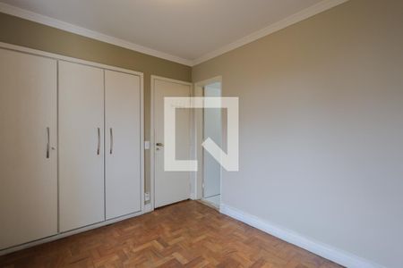 Suíte de apartamento para alugar com 2 quartos, 132m² em Santana, São Paulo