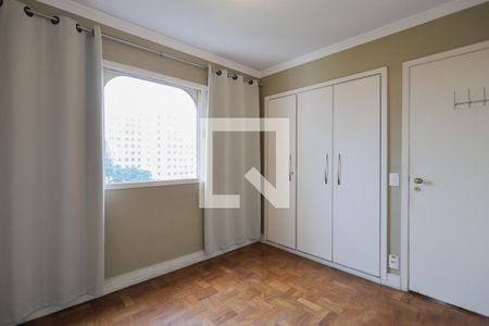 Suíte de apartamento para alugar com 2 quartos, 132m² em Santana, São Paulo