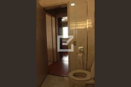 Apartamento à venda com 50m², 1 quarto e sem vagaBanheiro