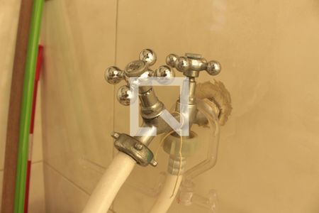 Apartamento à venda com 50m², 1 quarto e sem vagaÁrea de Serviço