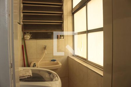 Apartamento à venda com 50m², 1 quarto e sem vagaÁrea de Serviço