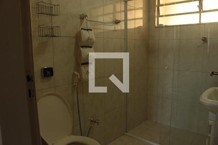 Apartamento à venda com 50m², 1 quarto e sem vagaBanheiro