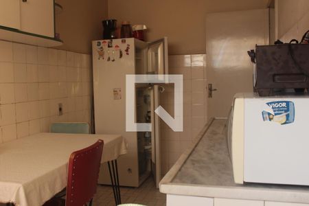 Apartamento à venda com 50m², 1 quarto e sem vagacozinha