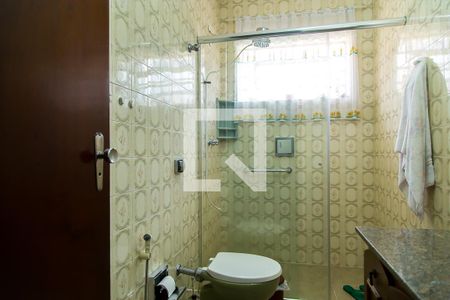 Casa à venda com 226m², 3 quartos e 2 vagas Casa à venda com 226m², 3 quartos e 2 vagasBanheiro da Suíte