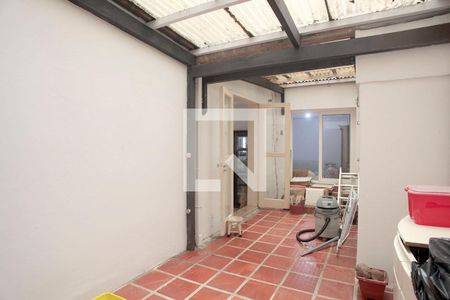 Apartamento à venda com 116m², 3 quartos e sem vagaPátio Interno