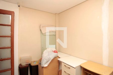 Apartamento à venda com 116m², 3 quartos e sem vagaQuarto 3 / Office