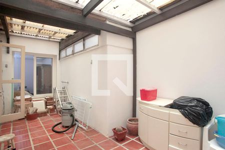 Apartamento à venda com 116m², 3 quartos e sem vagaPátio Interno