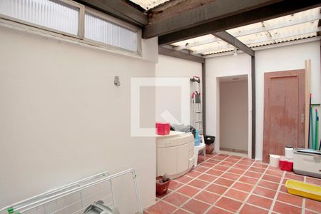 Apartamento à venda com 116m², 3 quartos e sem vagaPátio Interno