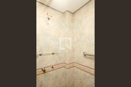 Apartamento à venda com 116m², 3 quartos e sem vagaBanheiro 2