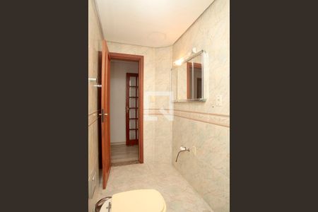 Apartamento à venda com 116m², 3 quartos e sem vagaBanheiro 2