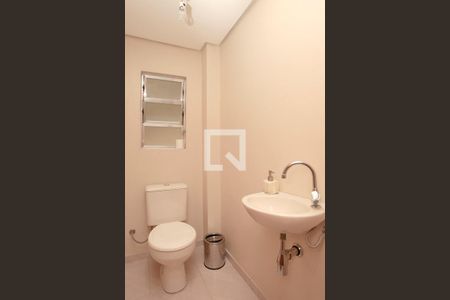 Apartamento à venda com 116m², 3 quartos e sem vagaBanheiro 3 