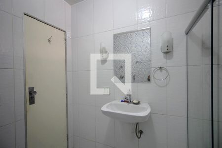 Apartamento à venda com 220m², 4 quartos e 2 vagasBanheiro