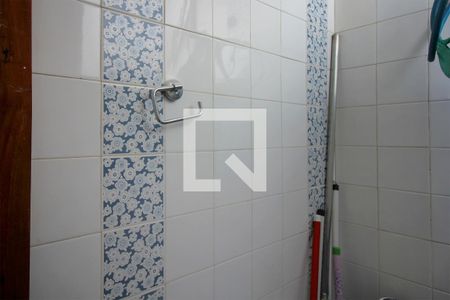 Apartamento à venda com 220m², 4 quartos e 2 vagasBanheiro de serviço