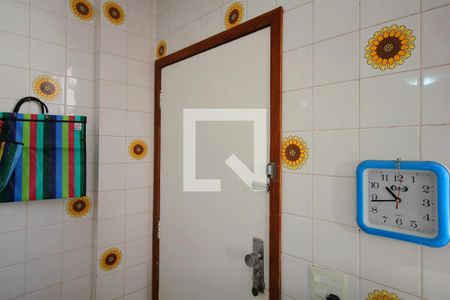 Apartamento à venda com 220m², 4 quartos e 2 vagasÁrea de Serviço