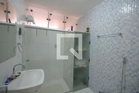 Apartamento à venda com 220m², 4 quartos e 2 vagasBanheiro