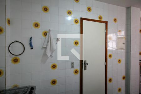 Apartamento à venda com 220m², 4 quartos e 2 vagasCozinha