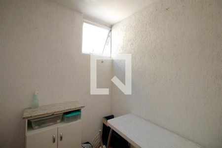 Apartamento à venda com 220m², 4 quartos e 2 vagasQuarto de Serviço