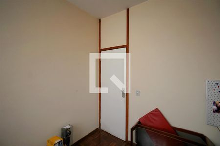 Apartamento à venda com 220m², 4 quartos e 2 vagasQuarto 3