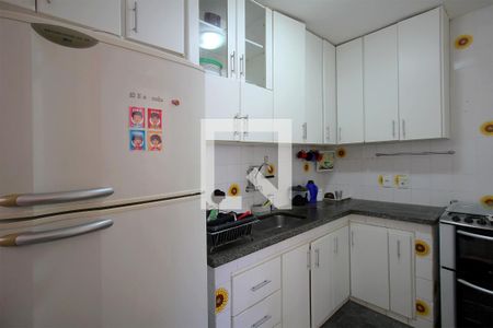 Apartamento à venda com 220m², 4 quartos e 2 vagasCozinha