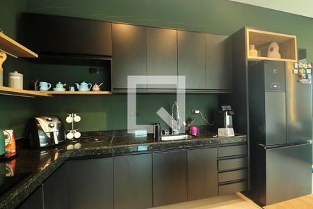 Apartamento à venda com 177m², 4 quartos e 2 vagasCozinha