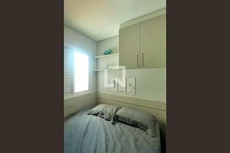 Apartamento à venda com 177m², 4 quartos e 2 vagasQuarto 3