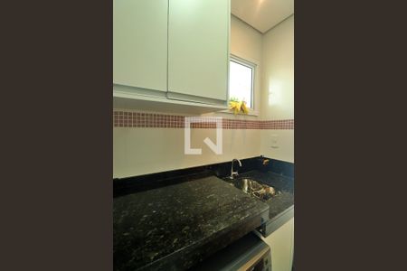 Apartamento à venda com 177m², 4 quartos e 2 vagasÁrea de Serviço