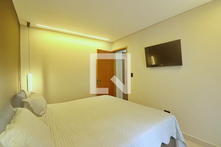 Apartamento à venda com 177m², 4 quartos e 2 vagasSuíte 2 - Quarto 2