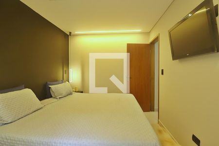 Apartamento à venda com 177m², 4 quartos e 2 vagasSuíte 2 - Quarto 2